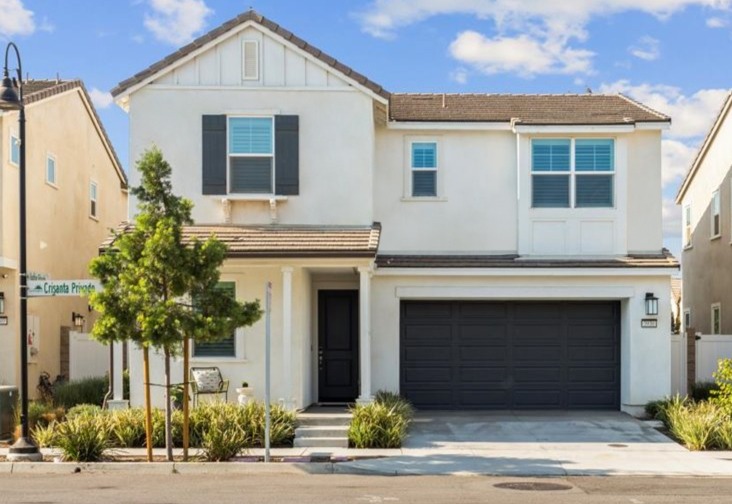 First time homebuyer programs Inland Empire