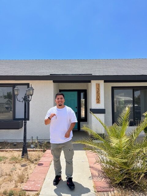 Christinan Inchaurregui