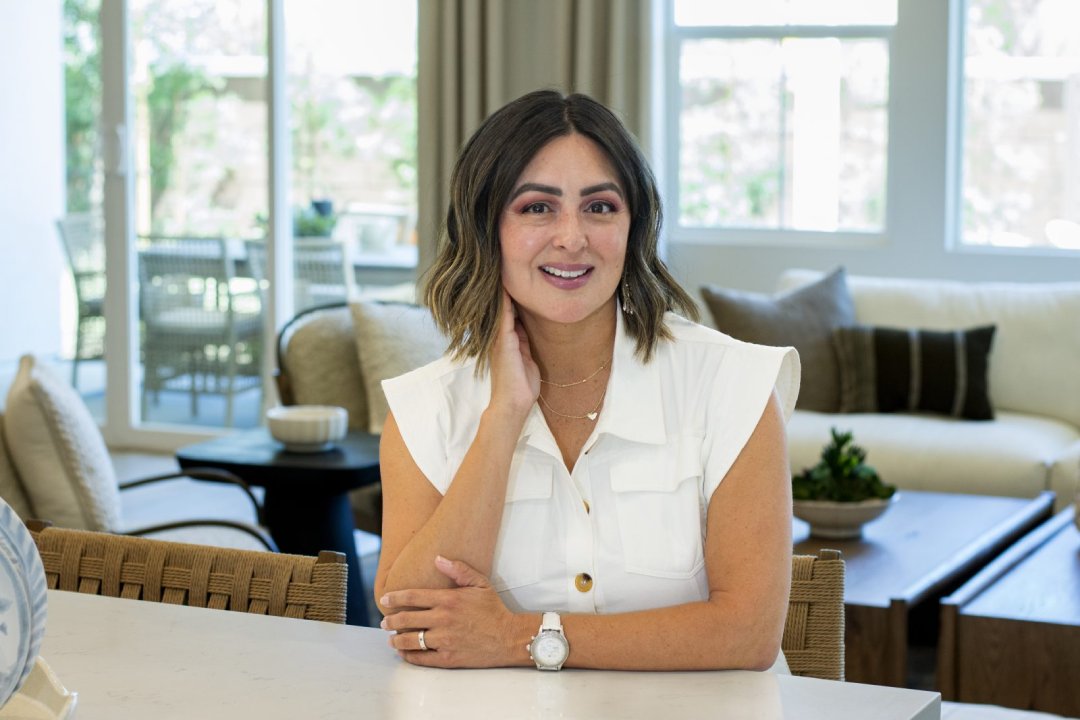 Marie Island Warm Horizontal