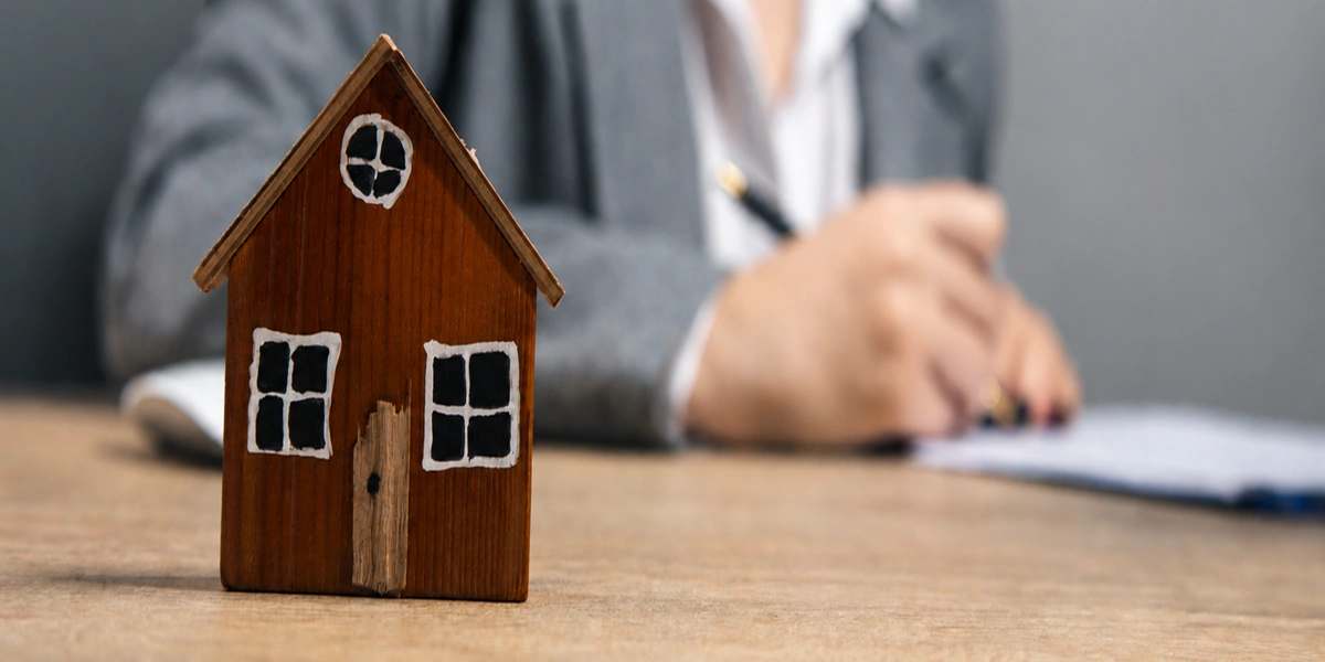 Buying a Second Home