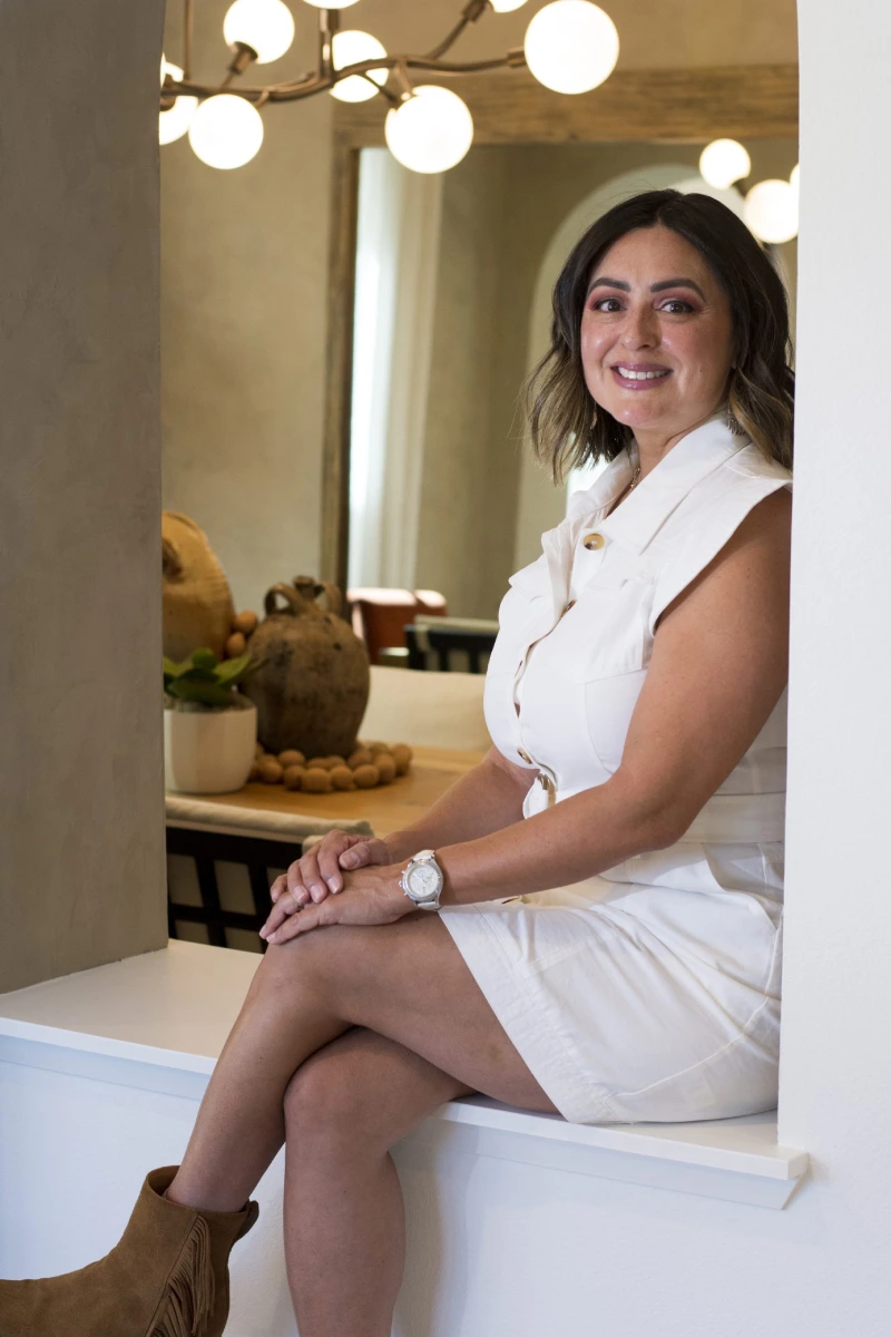 Marie Keaney, local Inland Empire listing agent