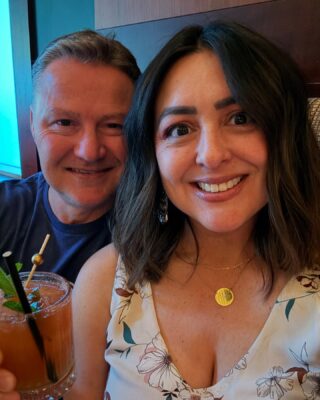 ❤️ married & stuff

& fresh hair that he loves